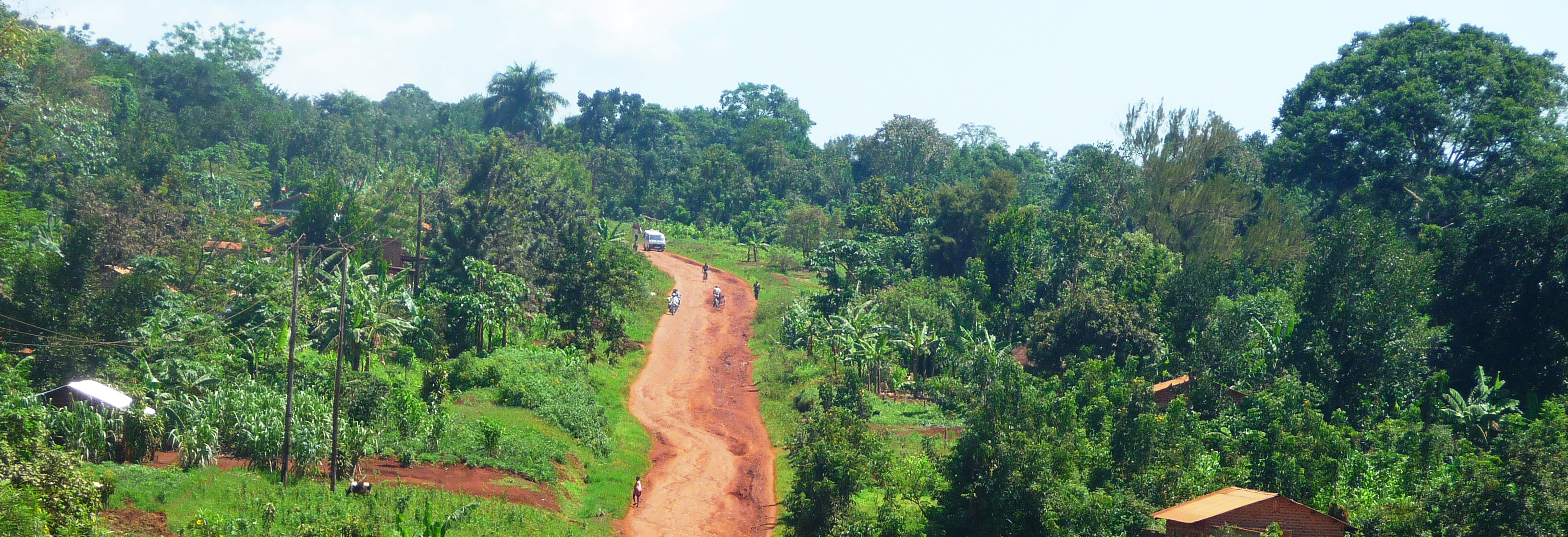 Oeganda
